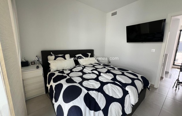 Resale - Villa - Orihuela Costa - Villamartín
