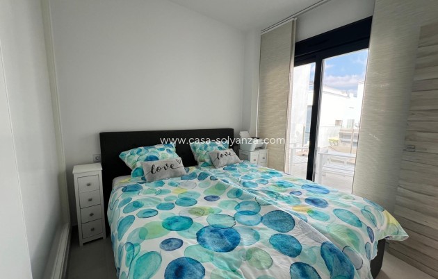 Resale - Villa - Orihuela Costa - Villamartín