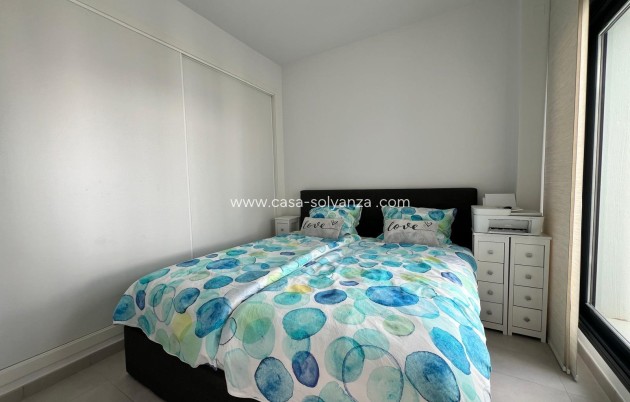 Resale - Villa - Orihuela Costa - Villamartín