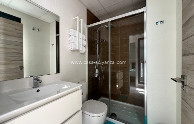 Resale - Villa - Orihuela Costa - Villamartín
