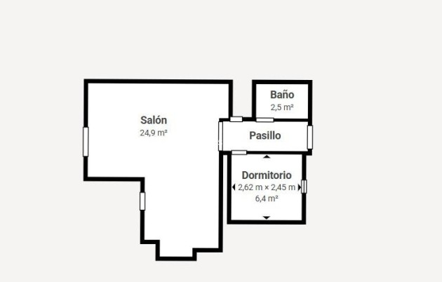 Resale - Villa - Orihuela Costa - Villamartín