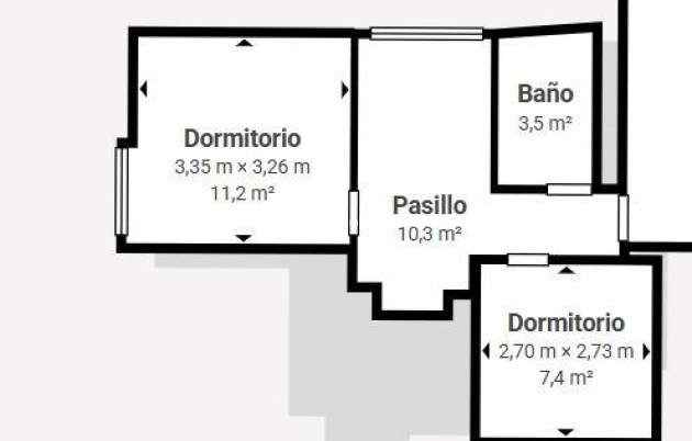 Resale - Villa - Orihuela Costa - Villamartín