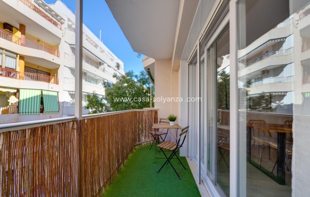 Revente - Appartement - Torrevieja - Playa del Cura