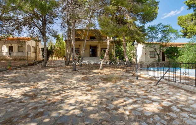 Wiederverkauf - Villa - Torrevieja - Los Balcones