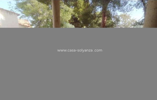Wiederverkauf - Villa - Torrevieja - Los Balcones