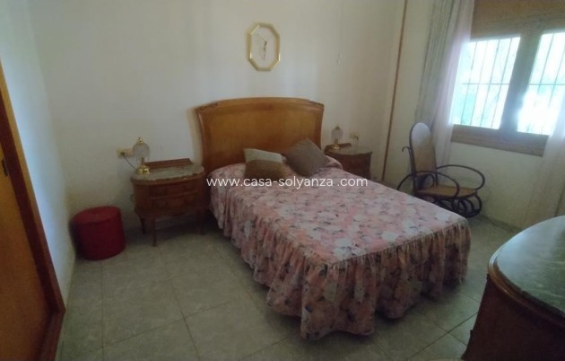 Wiederverkauf - Villa - Torrevieja - Los Balcones