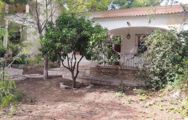 Wiederverkauf - Villa - Torrevieja - Los Balcones
