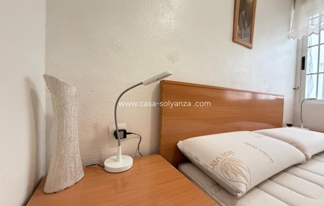 Resale - Apartment / flat - Torrevieja - Playa del Cura