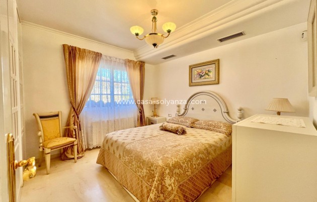 Resale - Villa - Torrevieja - Los Balcones