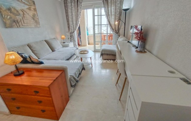 Herverkoop - Appartement / flat - Torrevieja - Playa de los Locos