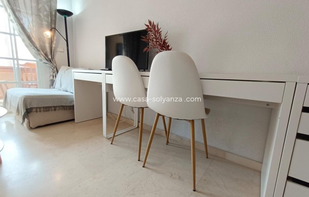Herverkoop - Appartement / flat - Torrevieja - Playa de los Locos