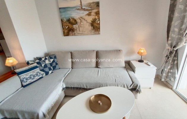 Herverkoop - Appartement / flat - Torrevieja - Playa de los Locos