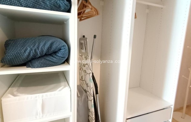 Herverkoop - Appartement / flat - Torrevieja - Playa de los Locos