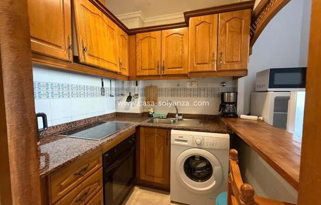 Herverkoop - Appartement / flat - Torrevieja - Playa de los Locos