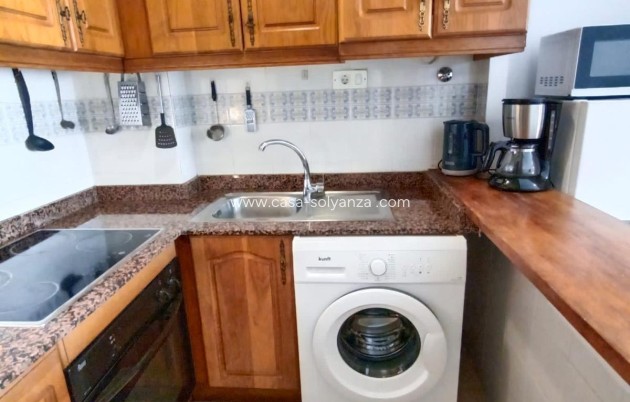 Herverkoop - Appartement / flat - Torrevieja - Playa de los Locos