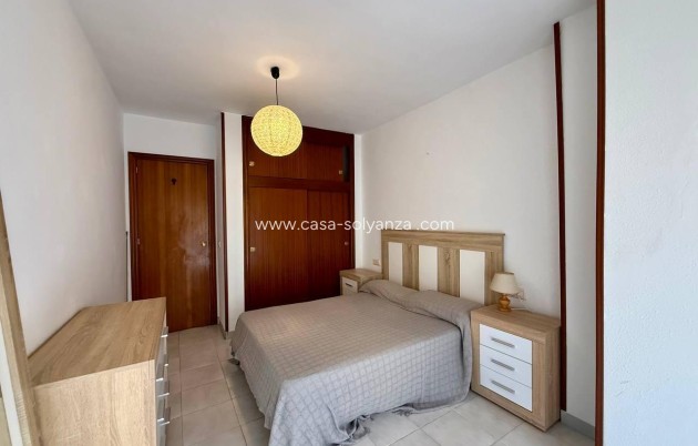 Resale - Apartment / flat - Torrevieja - Playa del Cura