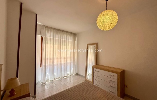 Resale - Apartment / flat - Torrevieja - Playa del Cura