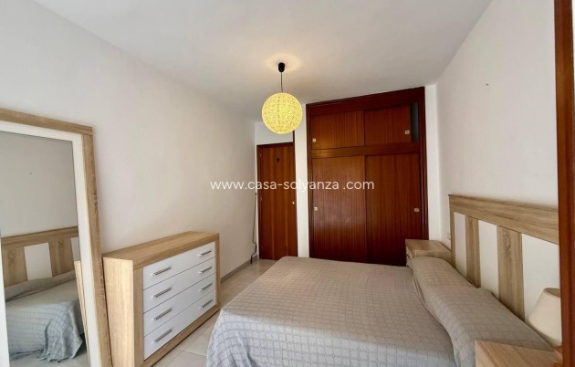 Resale - Apartment / flat - Torrevieja - Playa del Cura