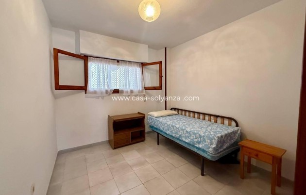 Resale - Apartment / flat - Torrevieja - Playa del Cura