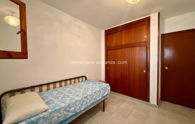 Resale - Apartment / flat - Torrevieja - Playa del Cura