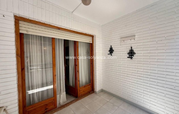 Resale - Apartment / flat - Torrevieja - Playa del Cura
