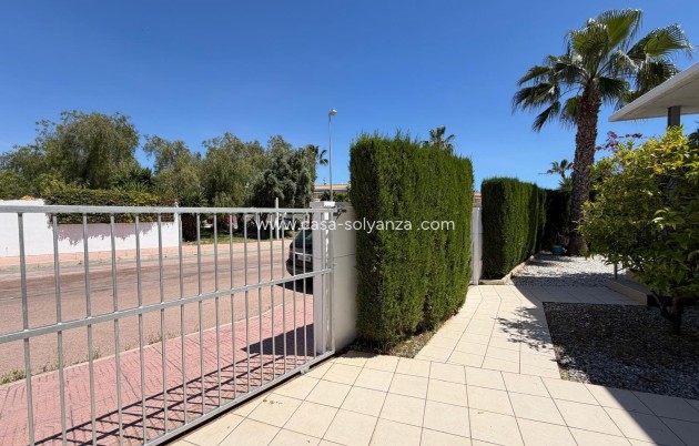 Resale - Villa - Ciudad Quesada - Doña pepa
