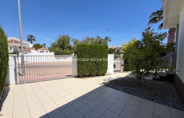 Resale - Villa - Ciudad Quesada - Doña pepa