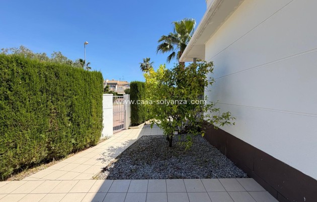 Resale - Villa - Ciudad Quesada - Doña pepa