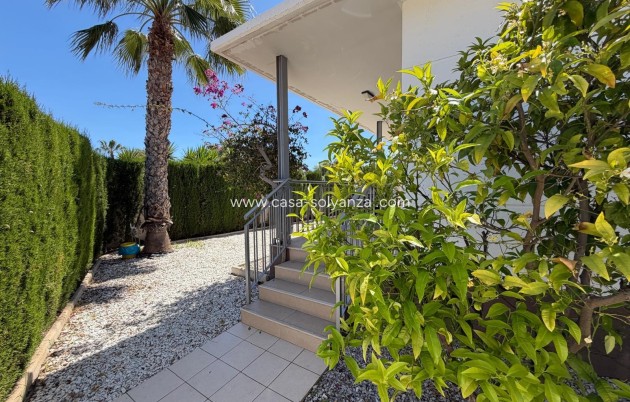Resale - Villa - Ciudad Quesada - Doña pepa