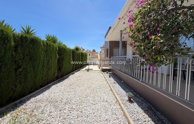 Resale - Villa - Ciudad Quesada - Doña pepa