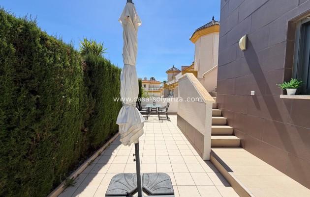 Resale - Villa - Ciudad Quesada - Doña pepa