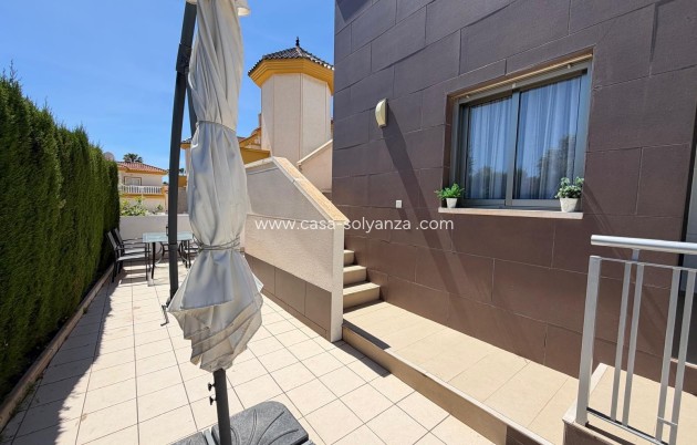 Resale - Villa - Ciudad Quesada - Doña pepa