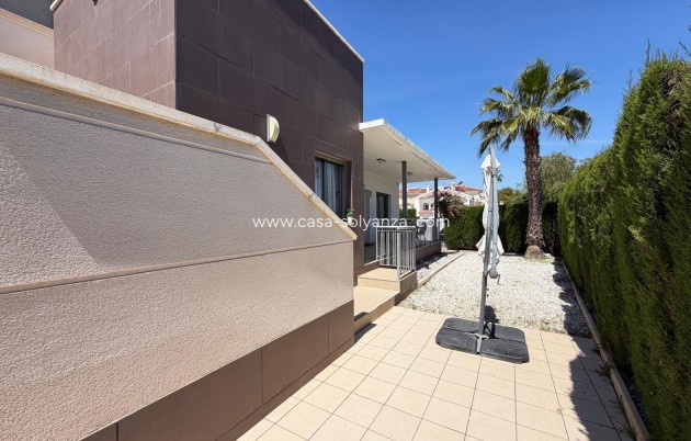 Resale - Villa - Ciudad Quesada - Doña pepa
