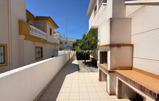 Resale - Villa - Ciudad Quesada - Doña pepa