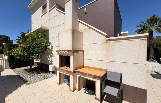 Resale - Villa - Ciudad Quesada - Doña pepa