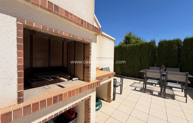 Resale - Villa - Ciudad Quesada - Doña pepa