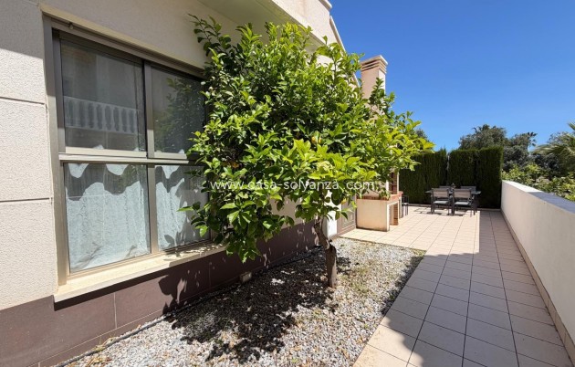 Resale - Villa - Ciudad Quesada - Doña pepa