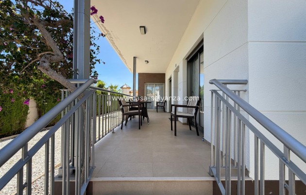 Resale - Villa - Ciudad Quesada - Doña pepa