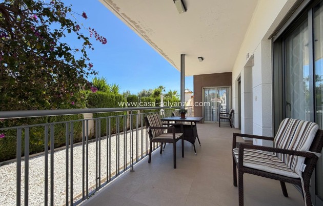Resale - Villa - Ciudad Quesada - Doña pepa