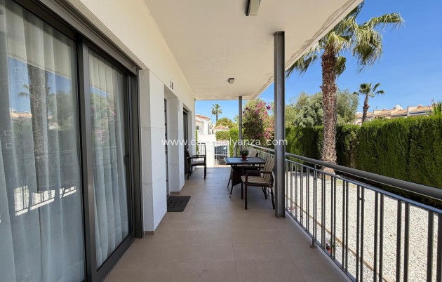 Resale - Villa - Ciudad Quesada - Doña pepa