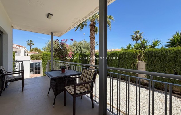 Resale - Villa - Ciudad Quesada - Doña pepa