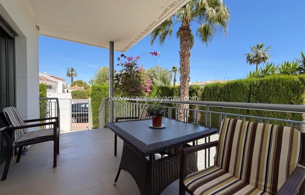 Resale - Villa - Ciudad Quesada - Doña pepa