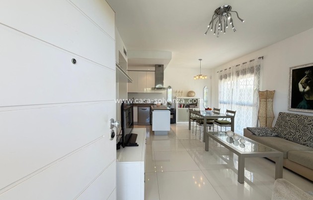 Resale - Villa - Ciudad Quesada - Doña pepa