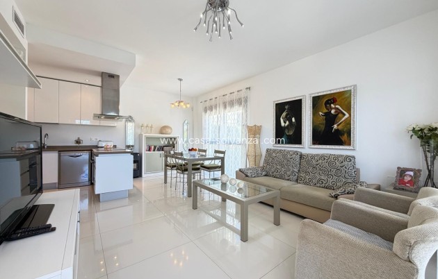 Resale - Villa - Ciudad Quesada - Doña pepa