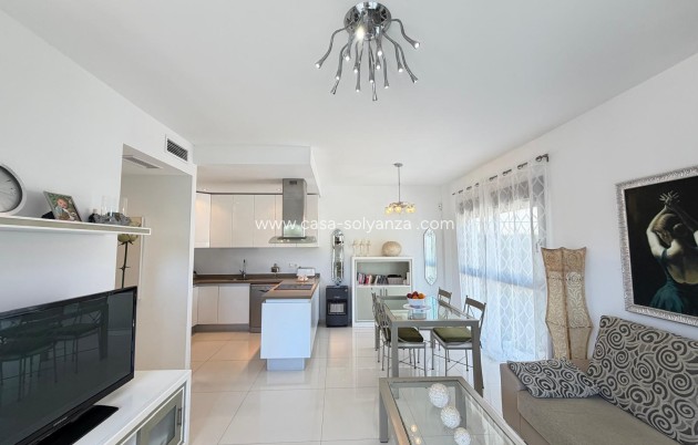 Resale - Villa - Ciudad Quesada - Doña pepa