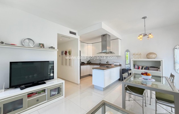 Resale - Villa - Ciudad Quesada - Doña pepa