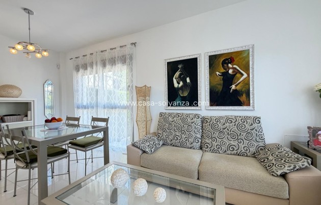 Resale - Villa - Ciudad Quesada - Doña pepa