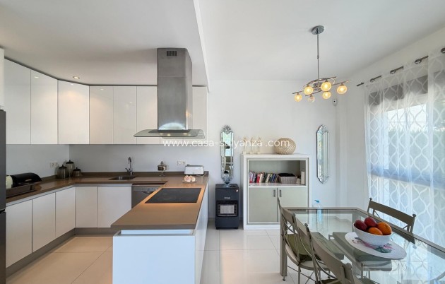 Resale - Villa - Ciudad Quesada - Doña pepa