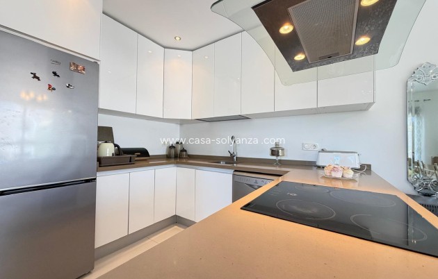 Resale - Villa - Ciudad Quesada - Doña pepa