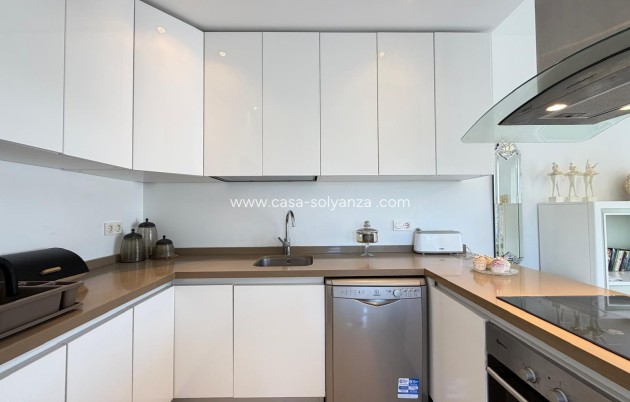 Resale - Villa - Ciudad Quesada - Doña pepa